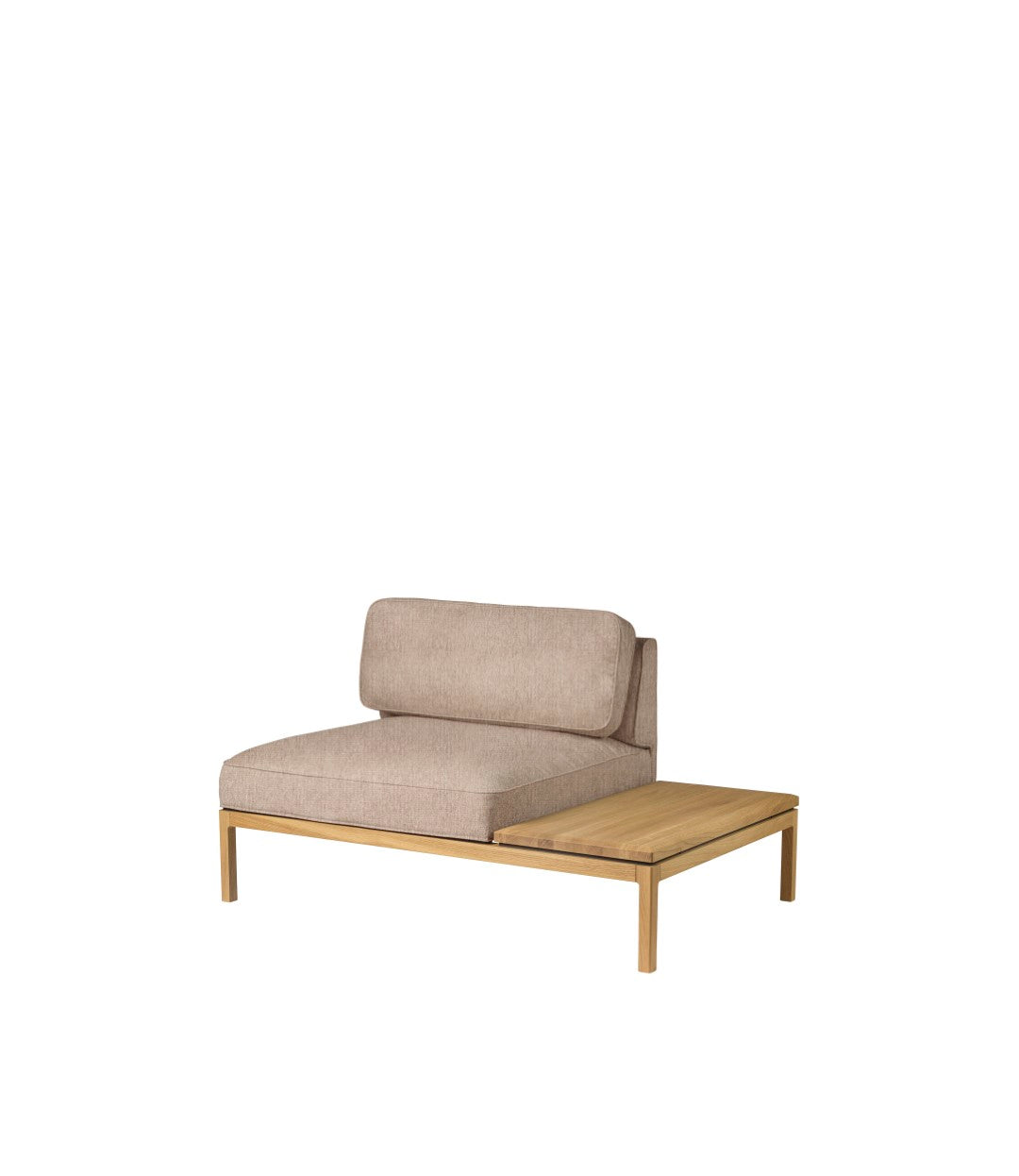 L37 - 7-9-13 - Right table 130 - Taupe (233)