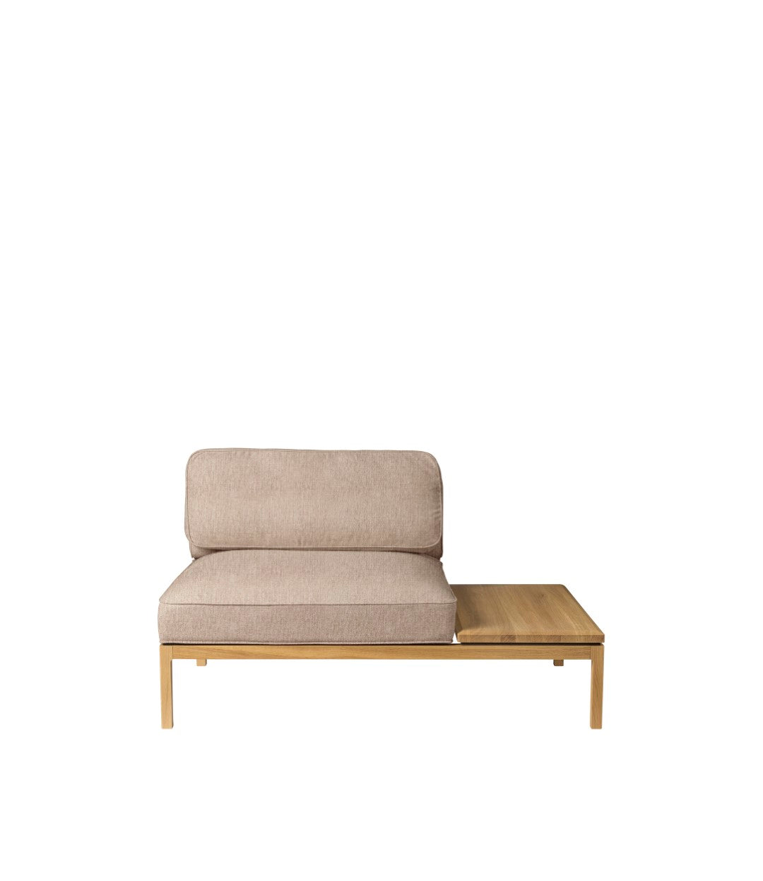 L37 - 7-9-13 - Right table 130 - Taupe (233)