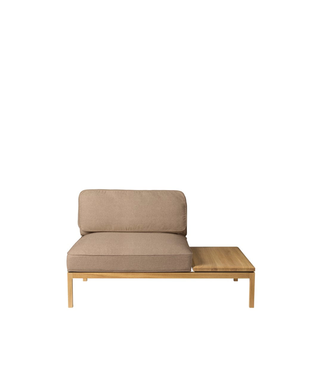L37 - 7-9-13 - Right table 130 - Taupe (61230)