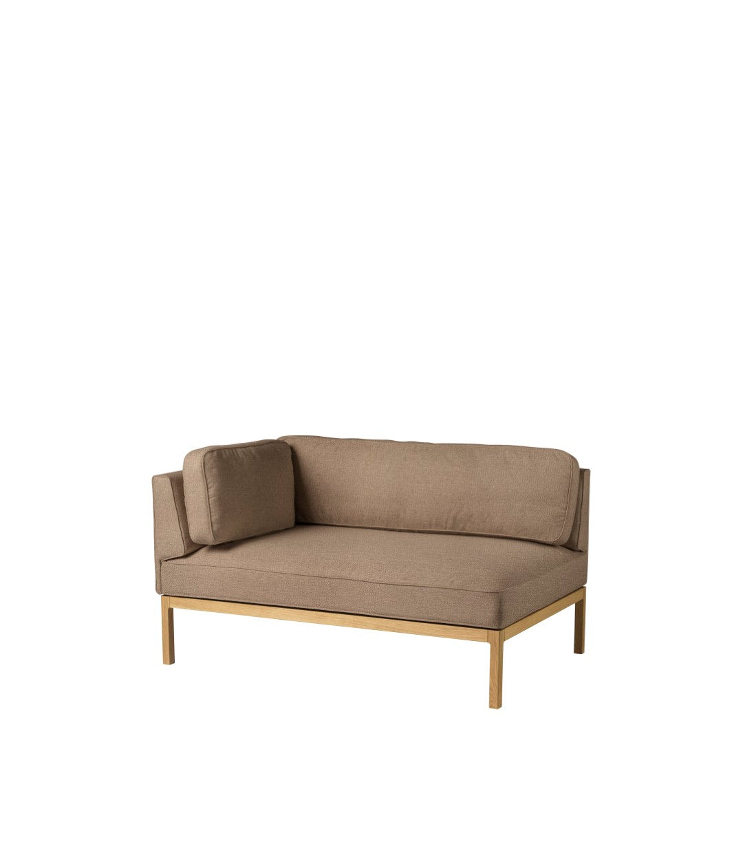 L37 - 7-9-13 - Left module 130 - Taupe (61230)