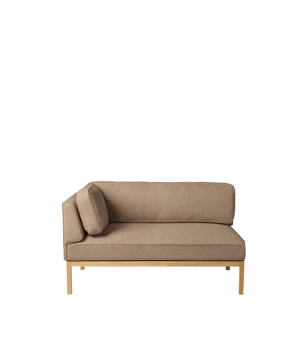L37 - 7-9-13 - Left module 130 - Taupe (61230)