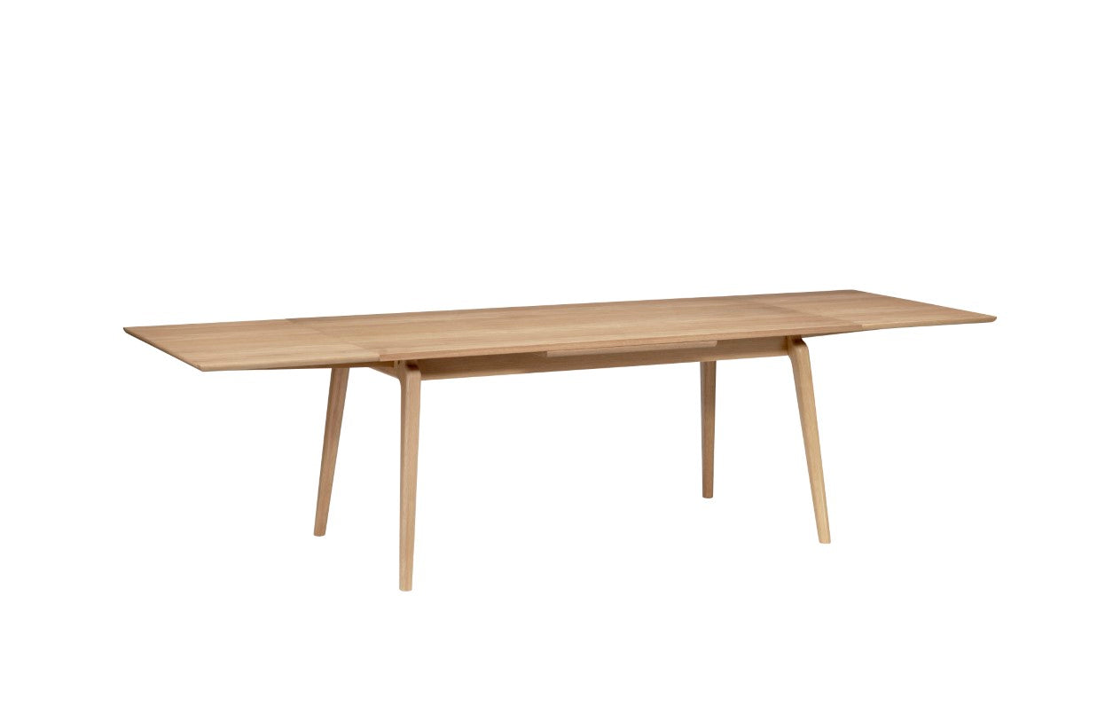 C65 Åstrup - Dining table - Oak - 100 x 220