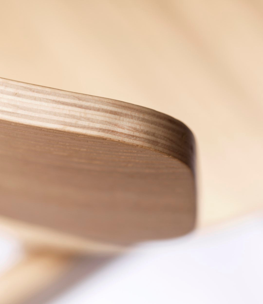J185 Søs - Counter chair - Oak