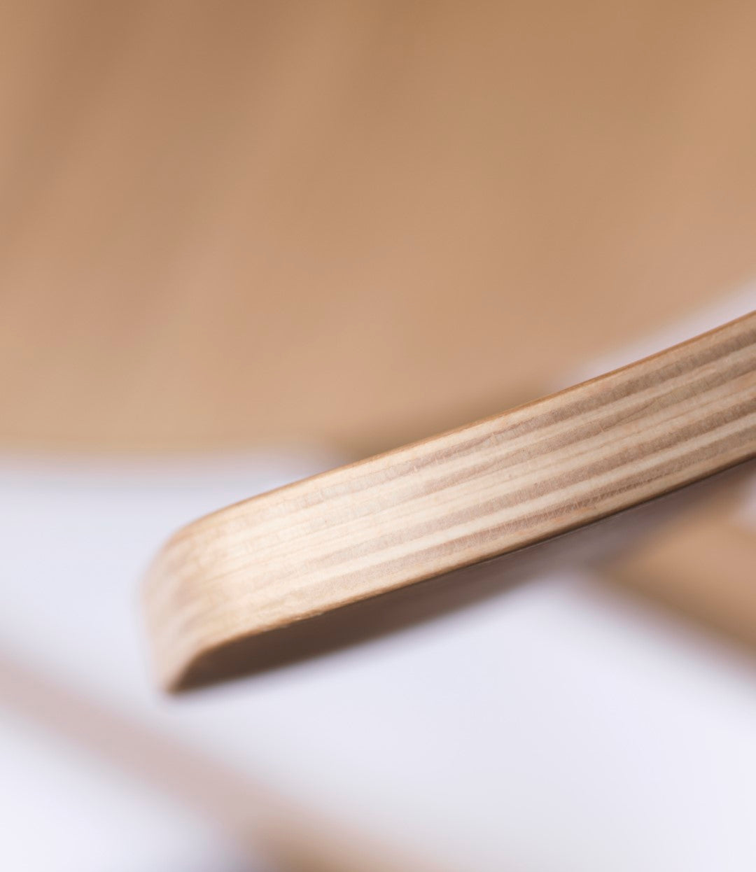 J185 Søs - Counter chair - Oak