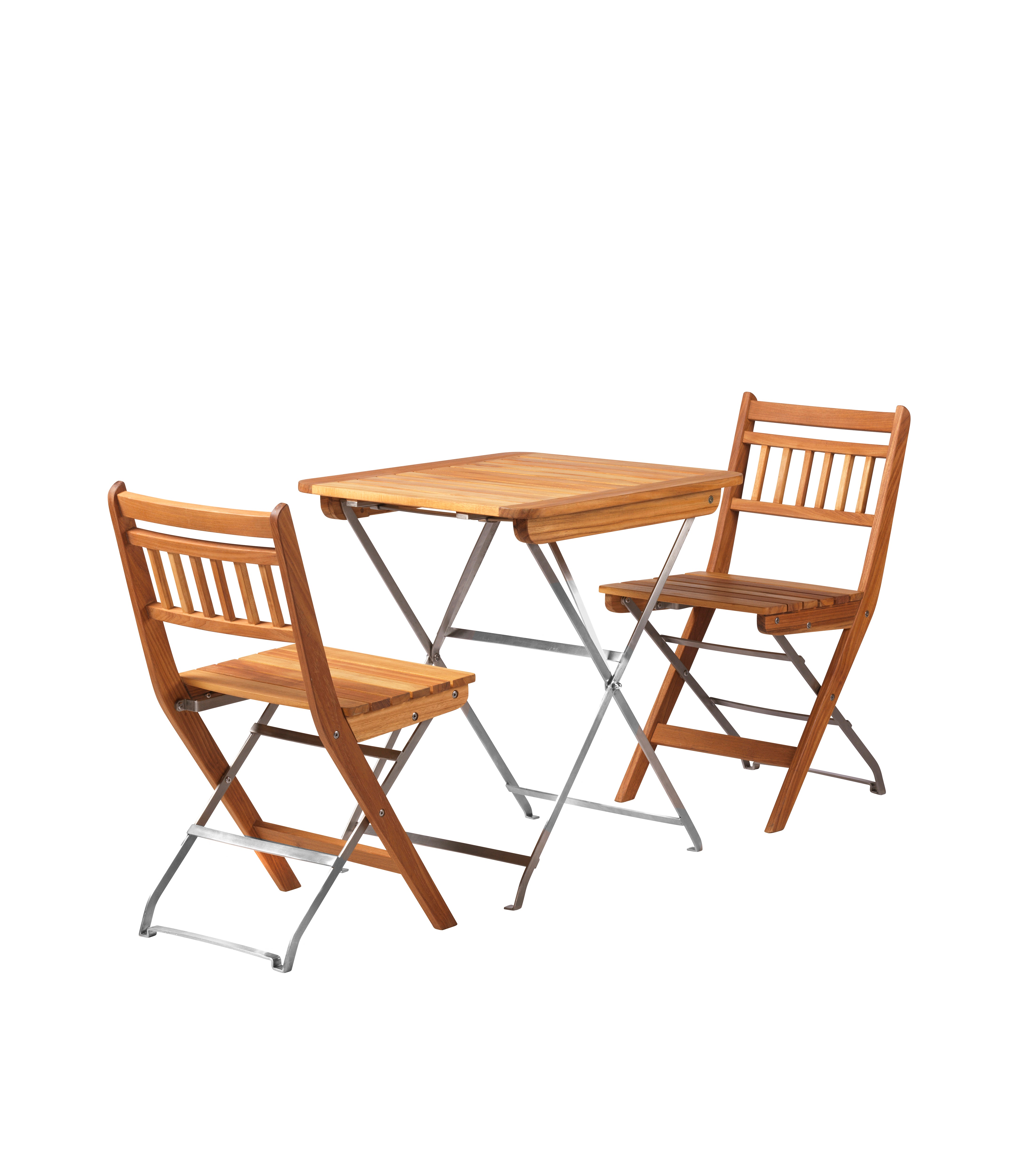 Lilleø - Balcony Set