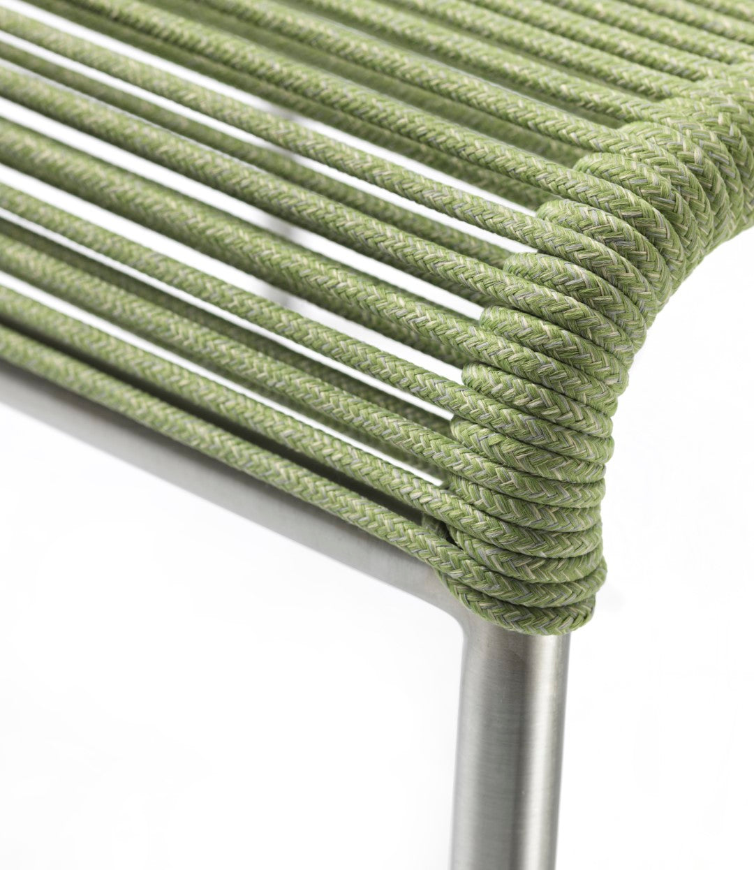 Teglgaard - Lounge Set - Green