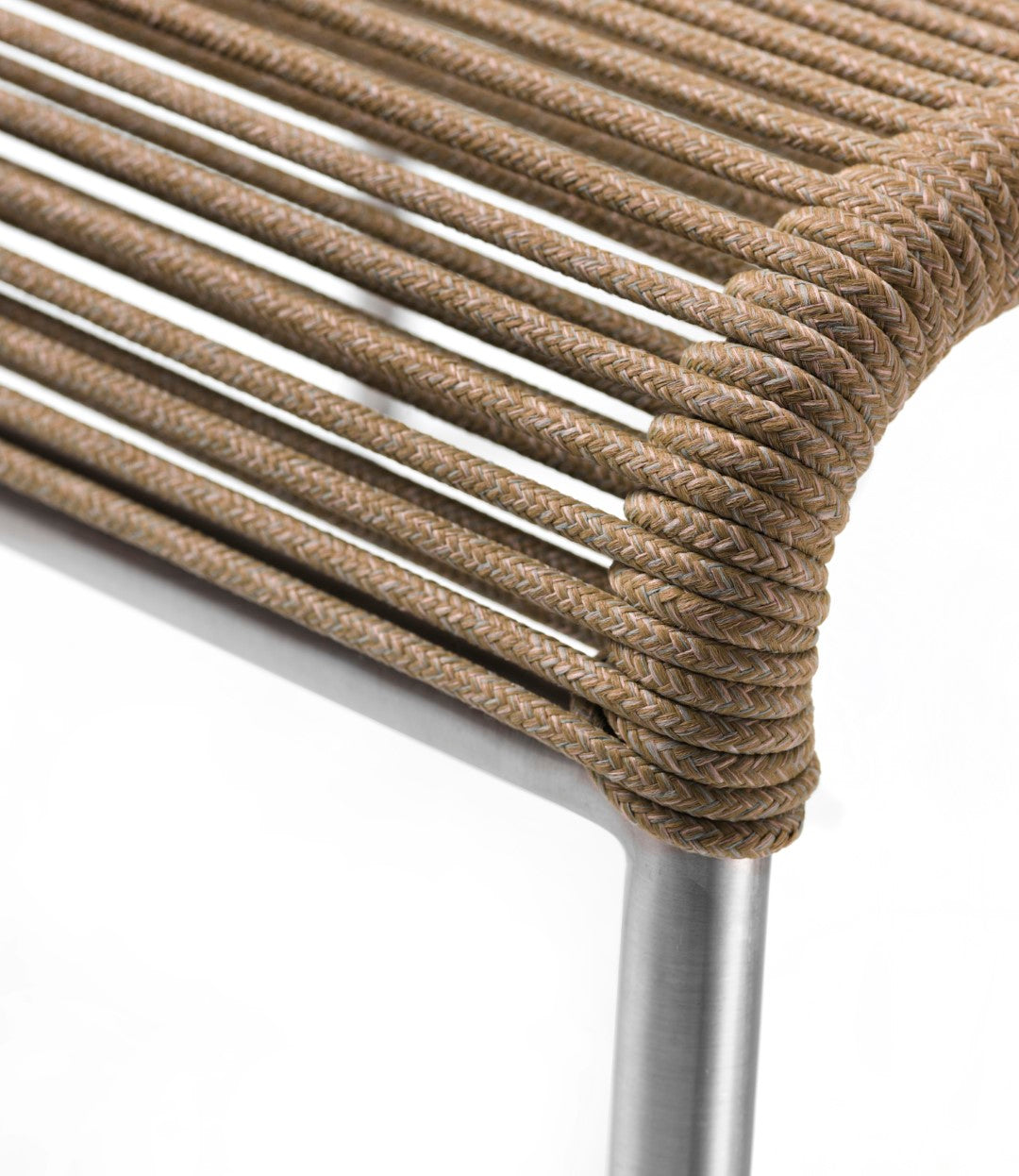 Teglgaard - Lounge Set - Brown