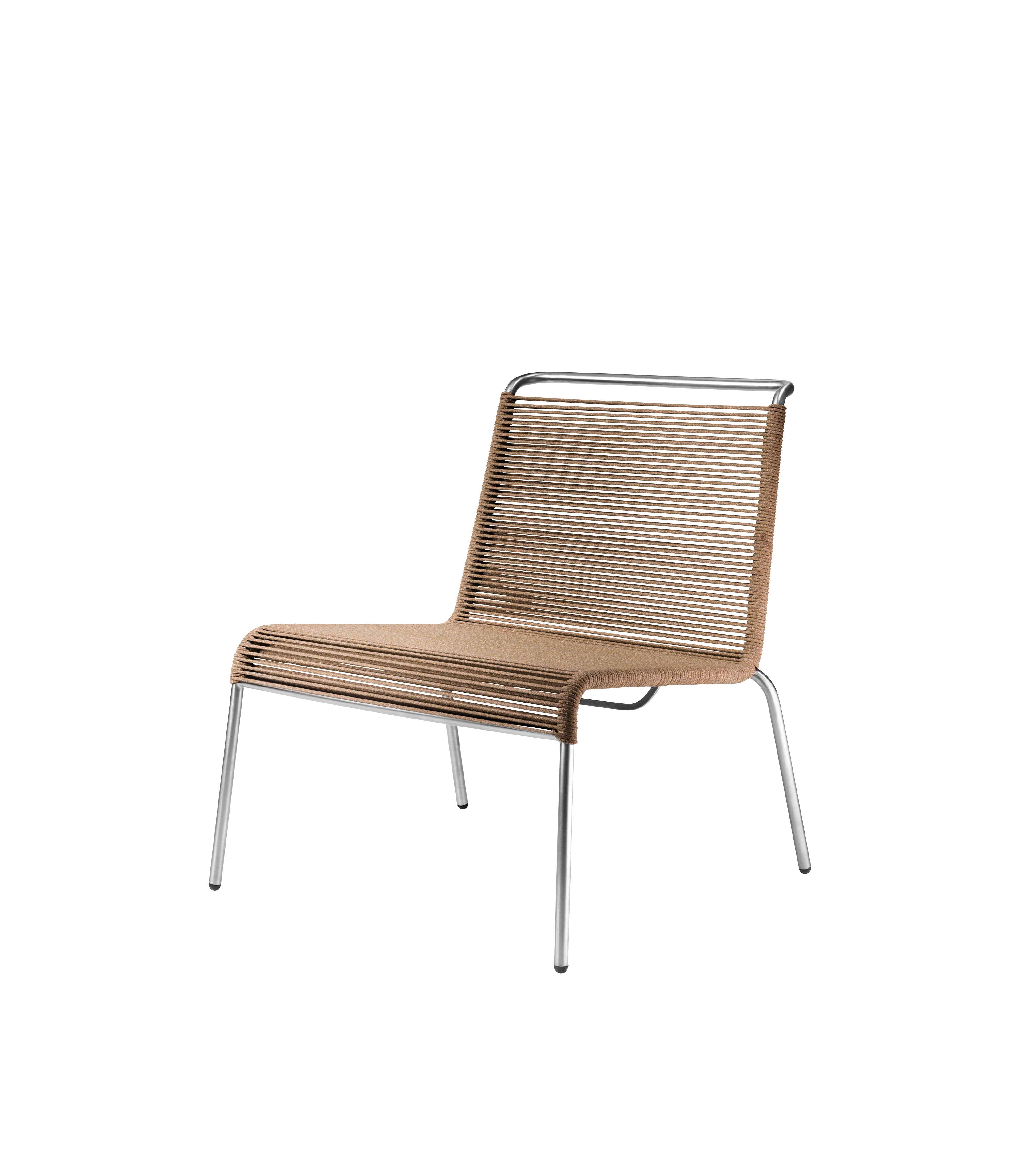 Teglgaard - Lounge Set - Brown