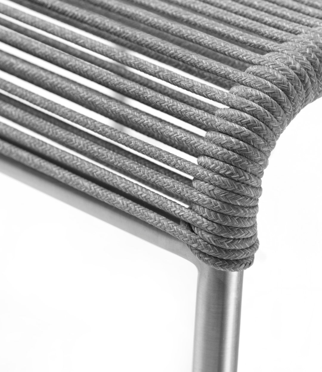 Teglgaard - Lounge Set - Grey