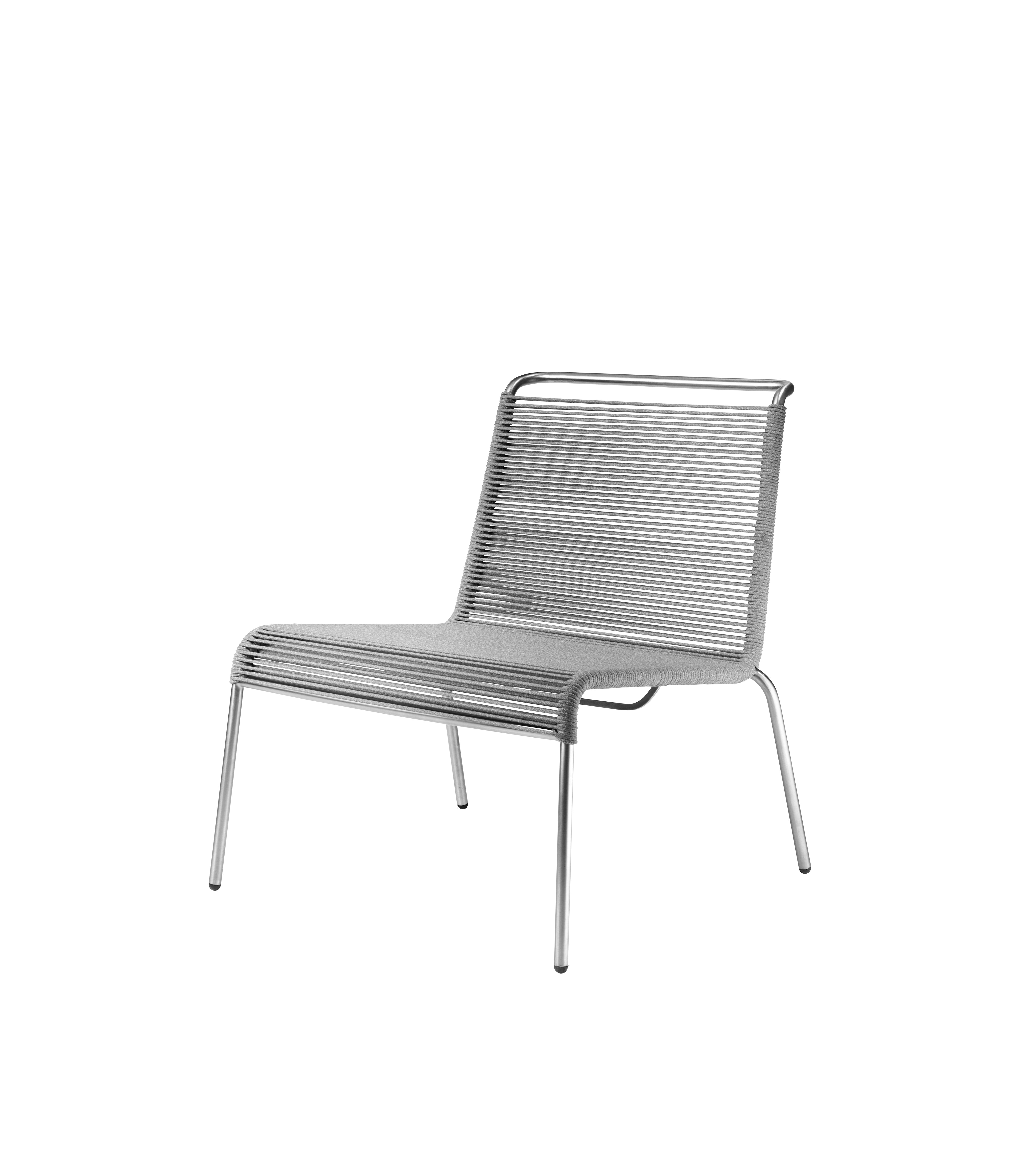 Teglgaard - Lounge Set - Grey
