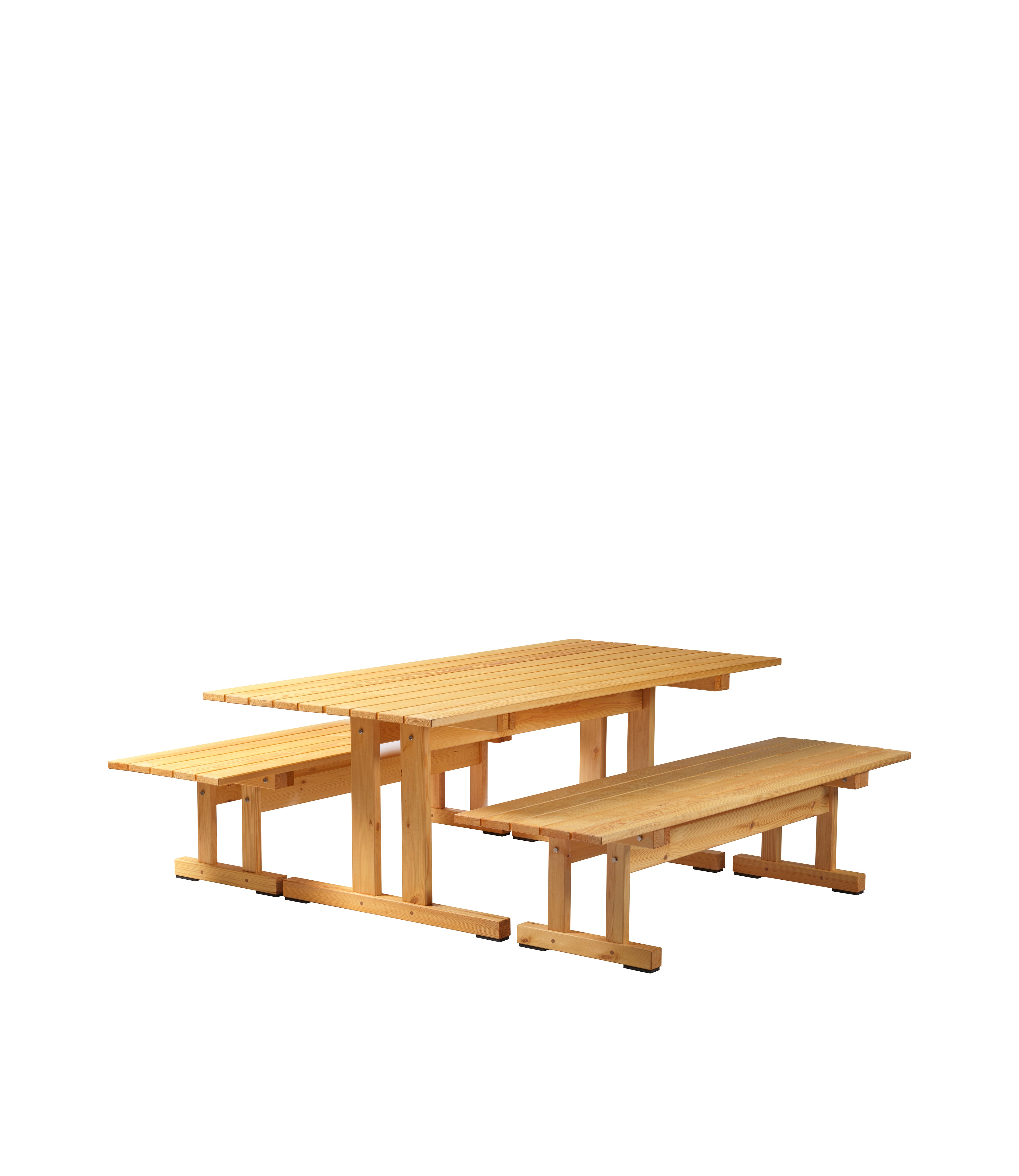 Ermelunden - Garden Set - Pine