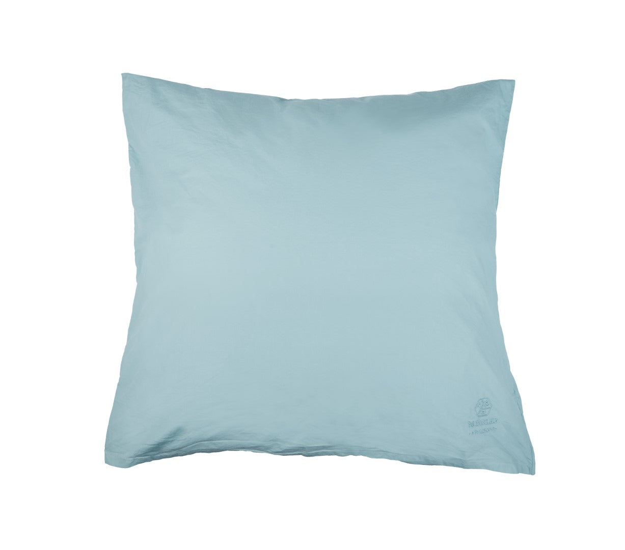 R39 Vindeby - Pudebetræk (2 stk.) - Sky Blue