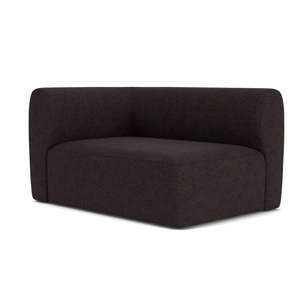 L47 Korinth - 1,5 Venstre - Bowen - Black-Brown