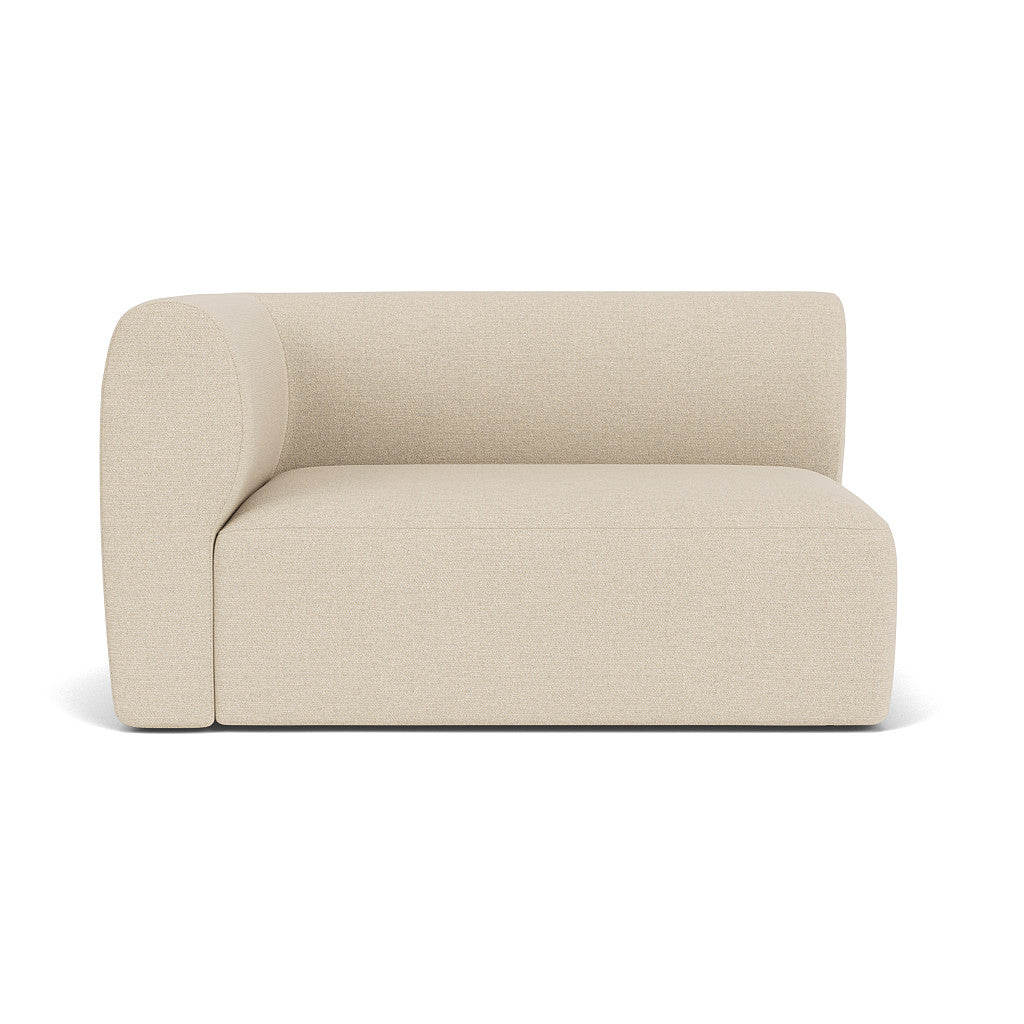 L47 Korinth - 1,5 Venstre - Prairie - Beige (90)