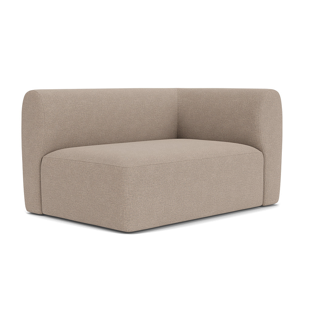 L47 Korinth - 1,5 Højre modul - MLF - Beige (61)