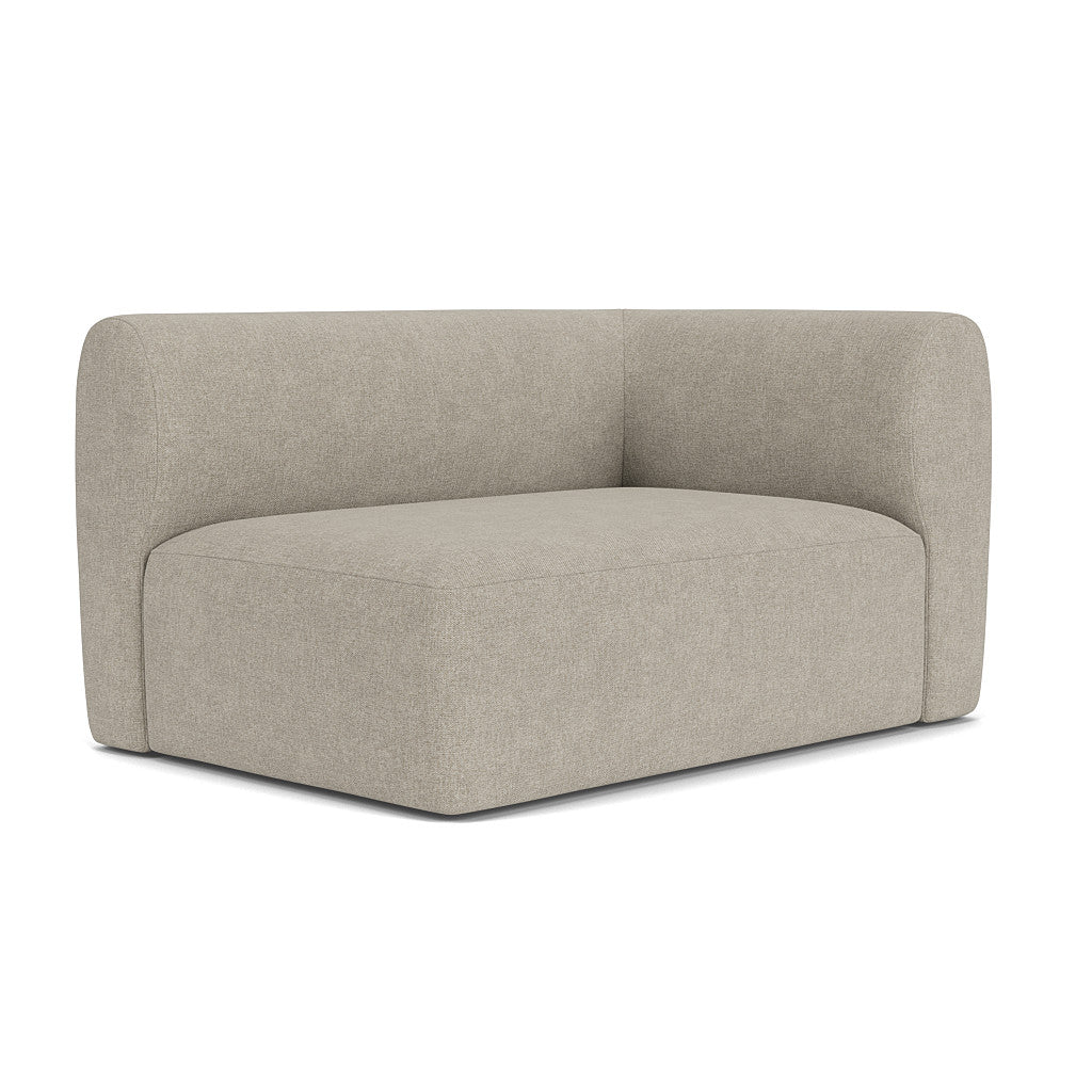 L47 Korinth - 1,5 Højre - Cosmo - Light Grey (30)