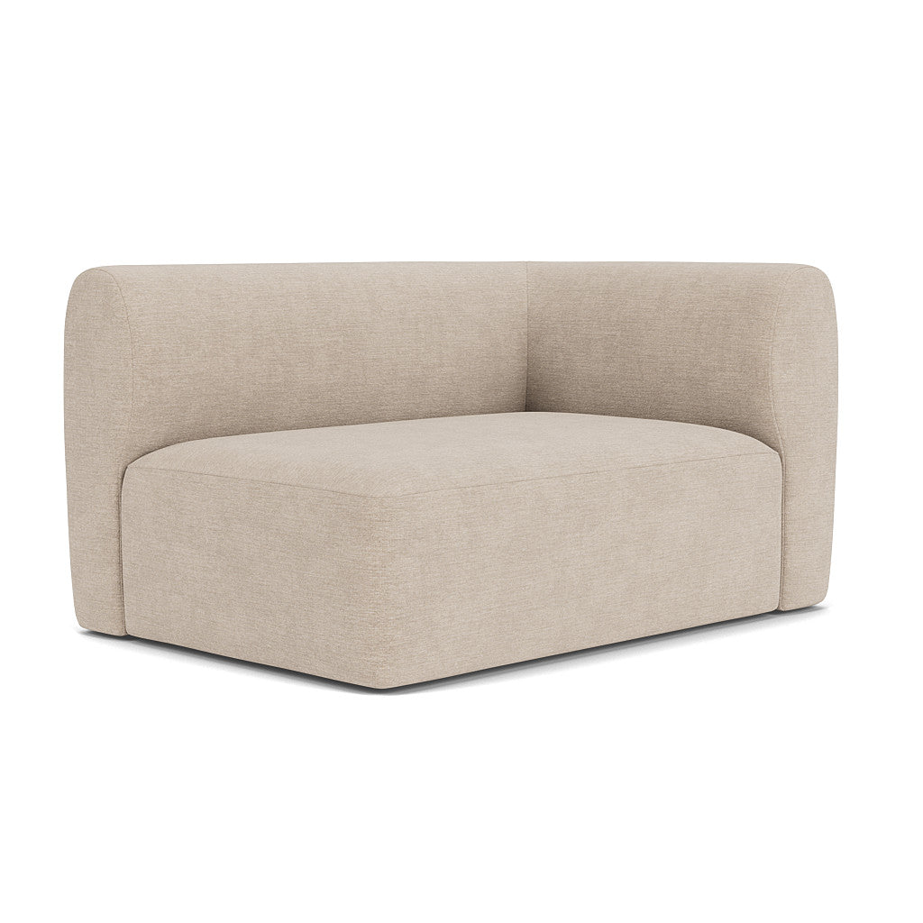 L47 Korinth - 1,5 Højre - Tangent - Beige (213)