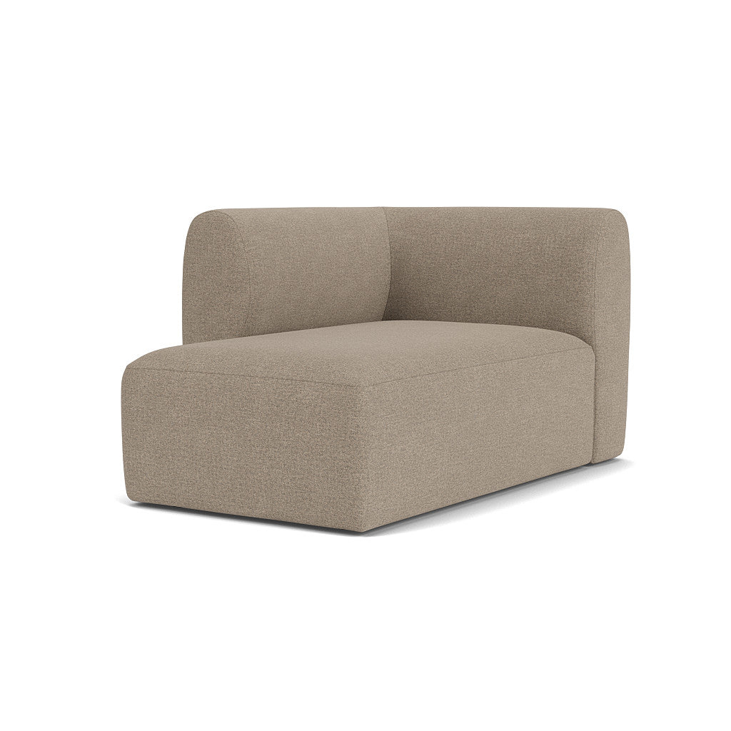 L47 Korinth - Venstre chaiselong - Light Grey (02)