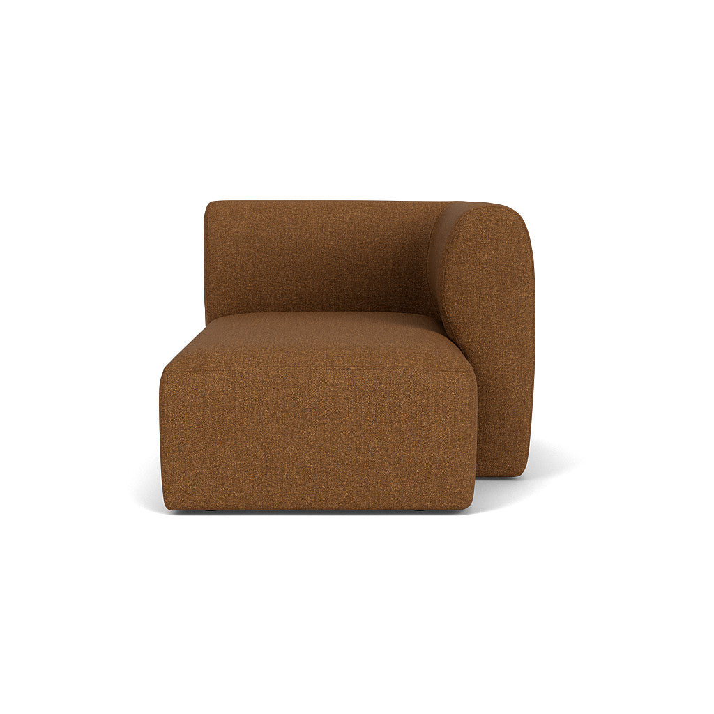 L47 Korinth - Højre chaiselong - Brown (15)