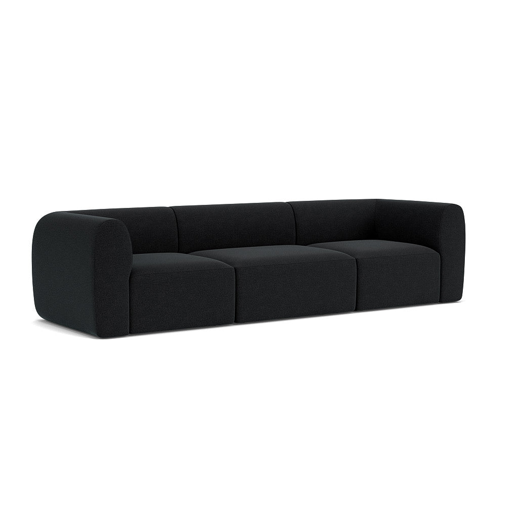 L47 Korinth - Sofa - MLF - Dark Grey/Edgware (28)