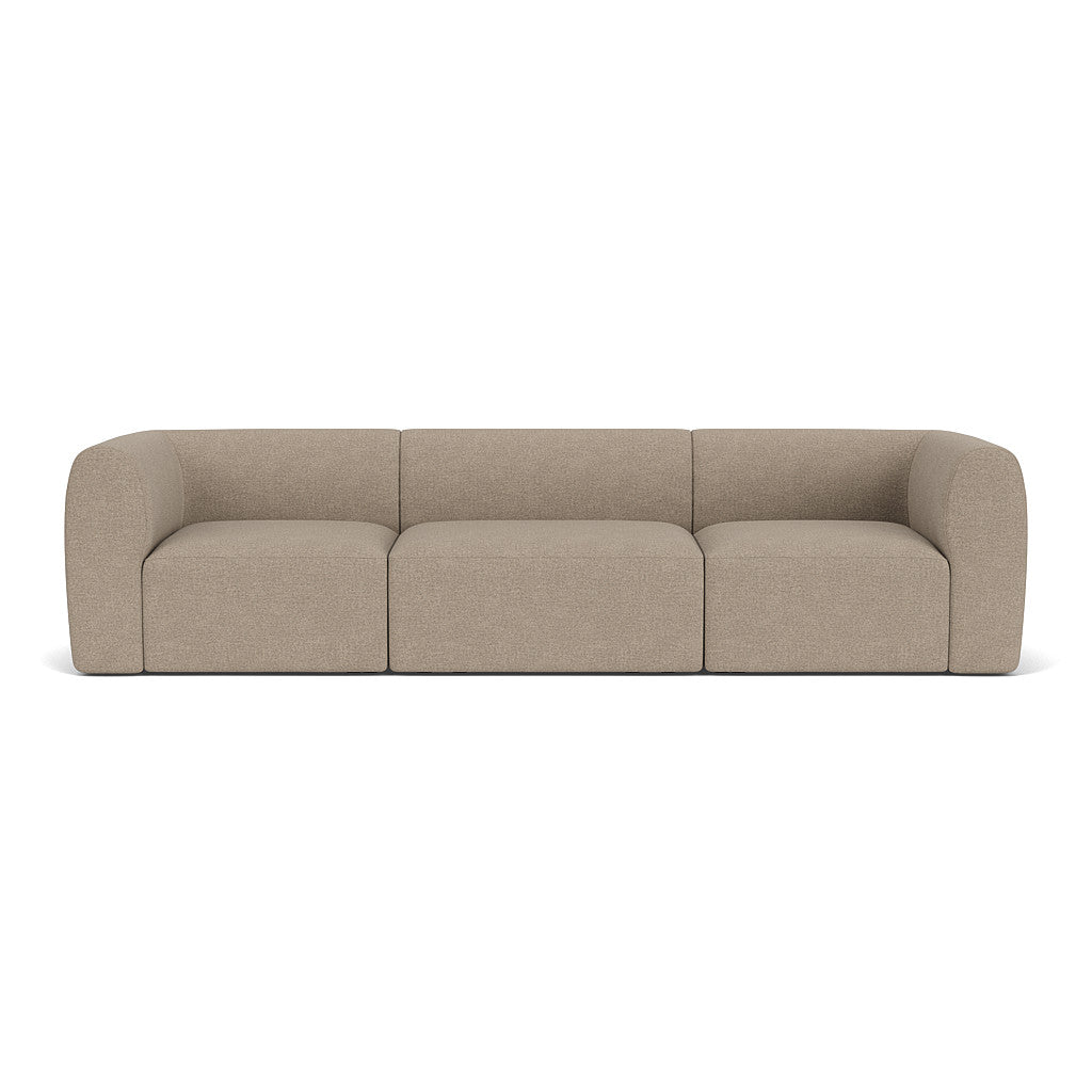 L47 Korinth - Sofa - MLF - Light Grey/Archway (02)