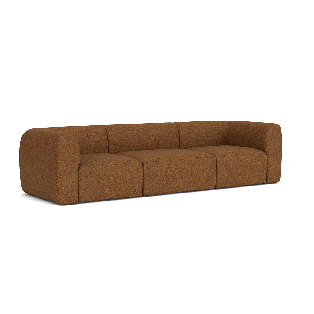 L47 Korinth - Sofa - MLF - Brown/Stockwell (15)