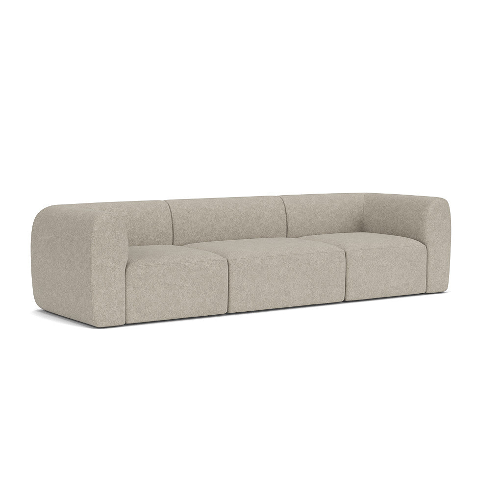 L47 Korinth - Sofa - Cosmo - Light Grey (30)