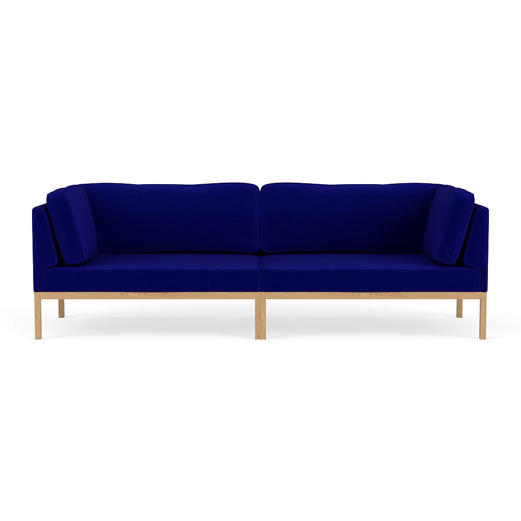 L37 7-9-13 - Sofa - Ploegwool - Blue (43)