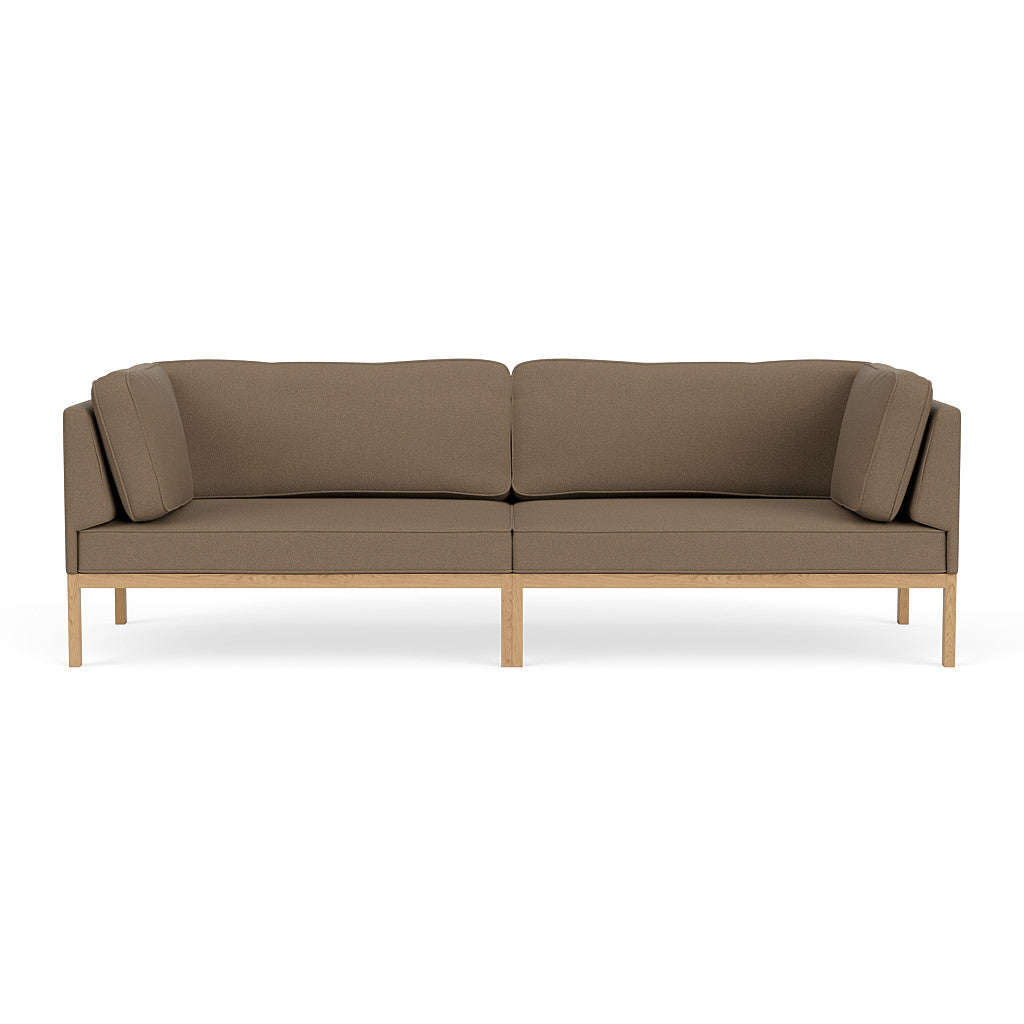 L37 7-9-13 - Sofa - Grain - Taupe (61230)