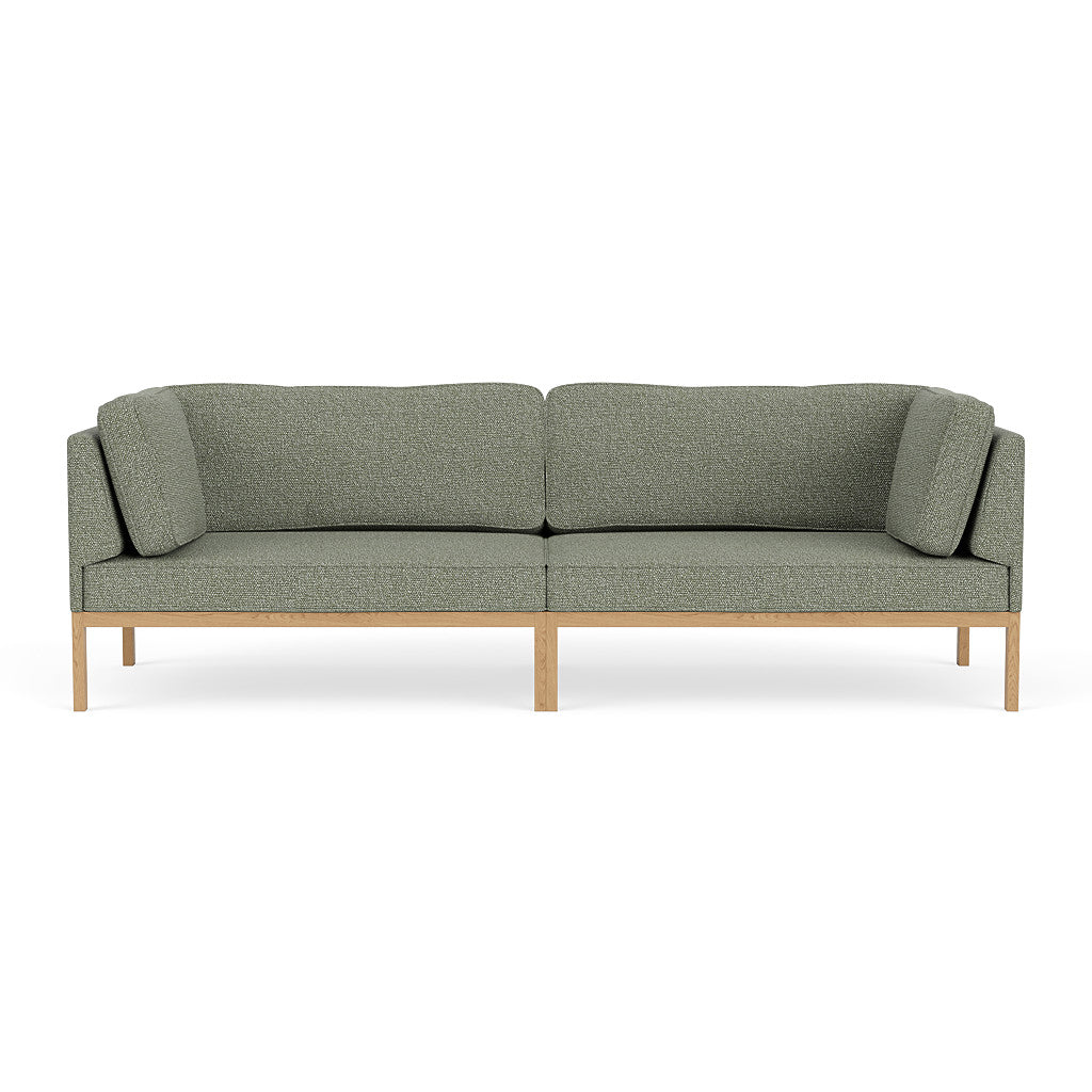L37 7-9-13 - Sofa - Monza - Green-Melange (56)