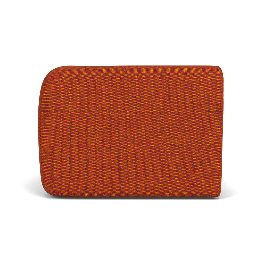 L47 Korinth - Venstre modul - Monza - Brown-Orange