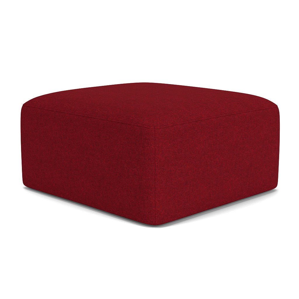 L47 Korinth - Puf modul - MLF - Wine Red (14)