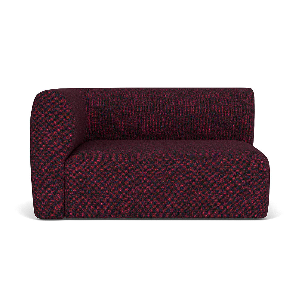 L47 Korinth - 1,5 Venstre - MLF - Aubergine (40)