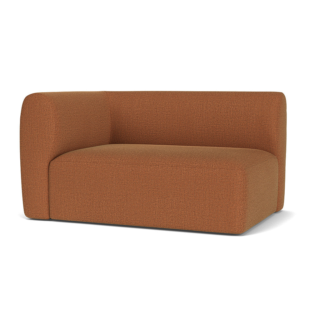 L47 Korinth - 1,5 Venstre - Monza - Brown-Orange