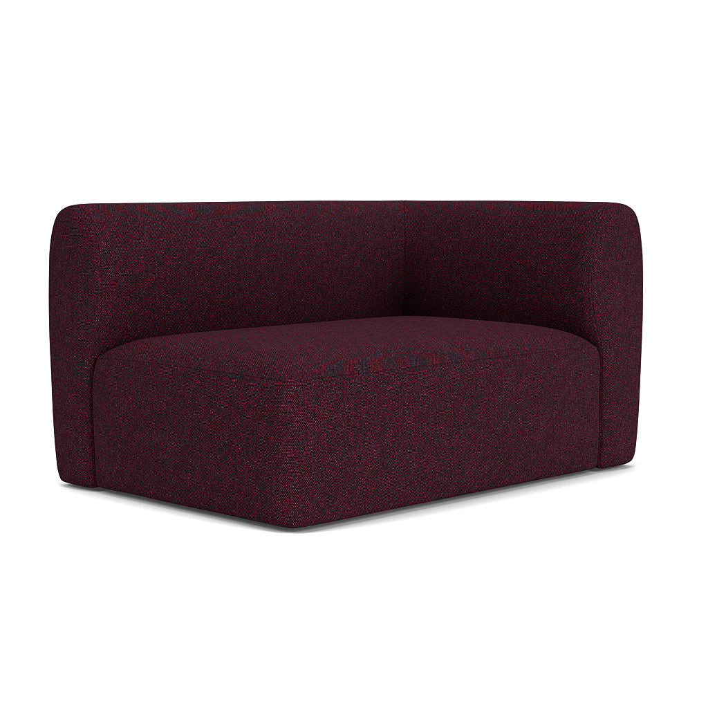 L47 Korinth - 1,5 Højre - MLF - Aubergine (40)