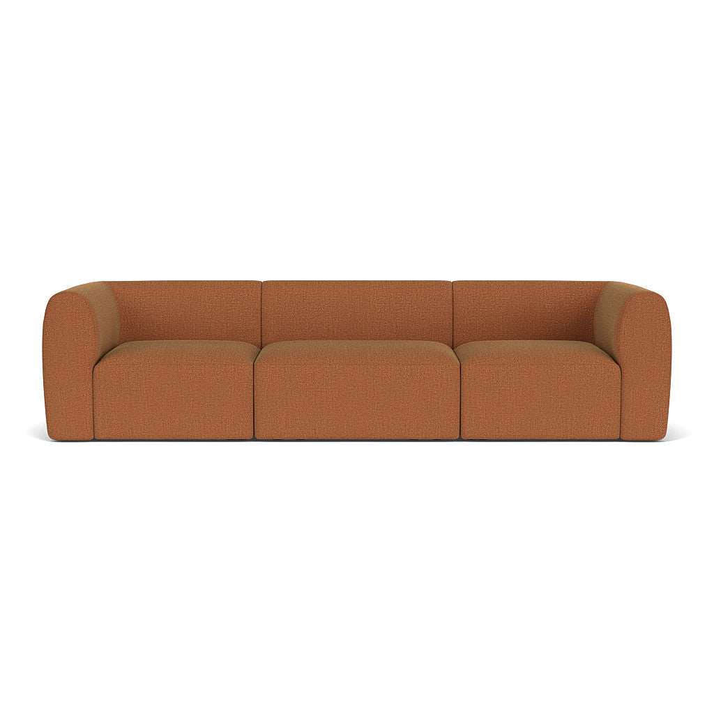 L47 Korinth - Sofa - Monza - Brown-Orange (27)
