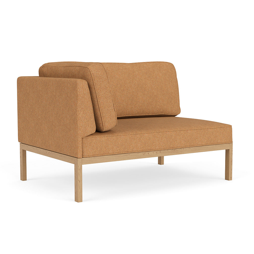 L37 7-9-13 - Venstre modul 130 - Orange-Melange