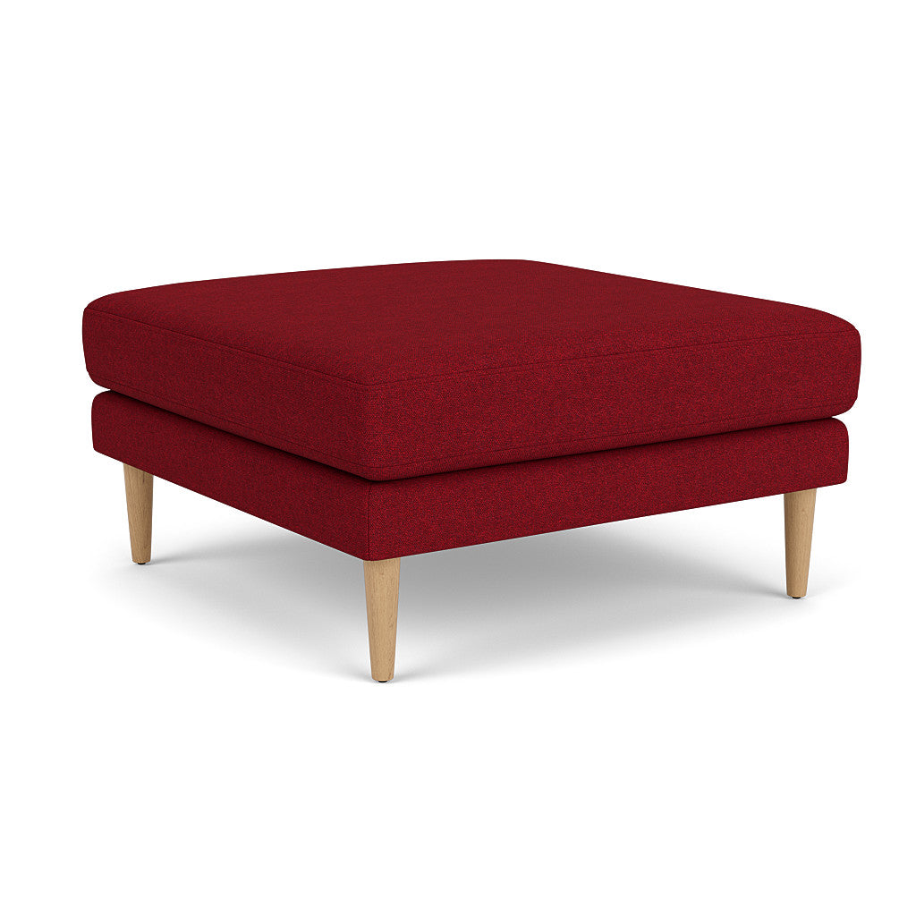 L42 Firhøj - Puf - Eg - Wine Red (14)