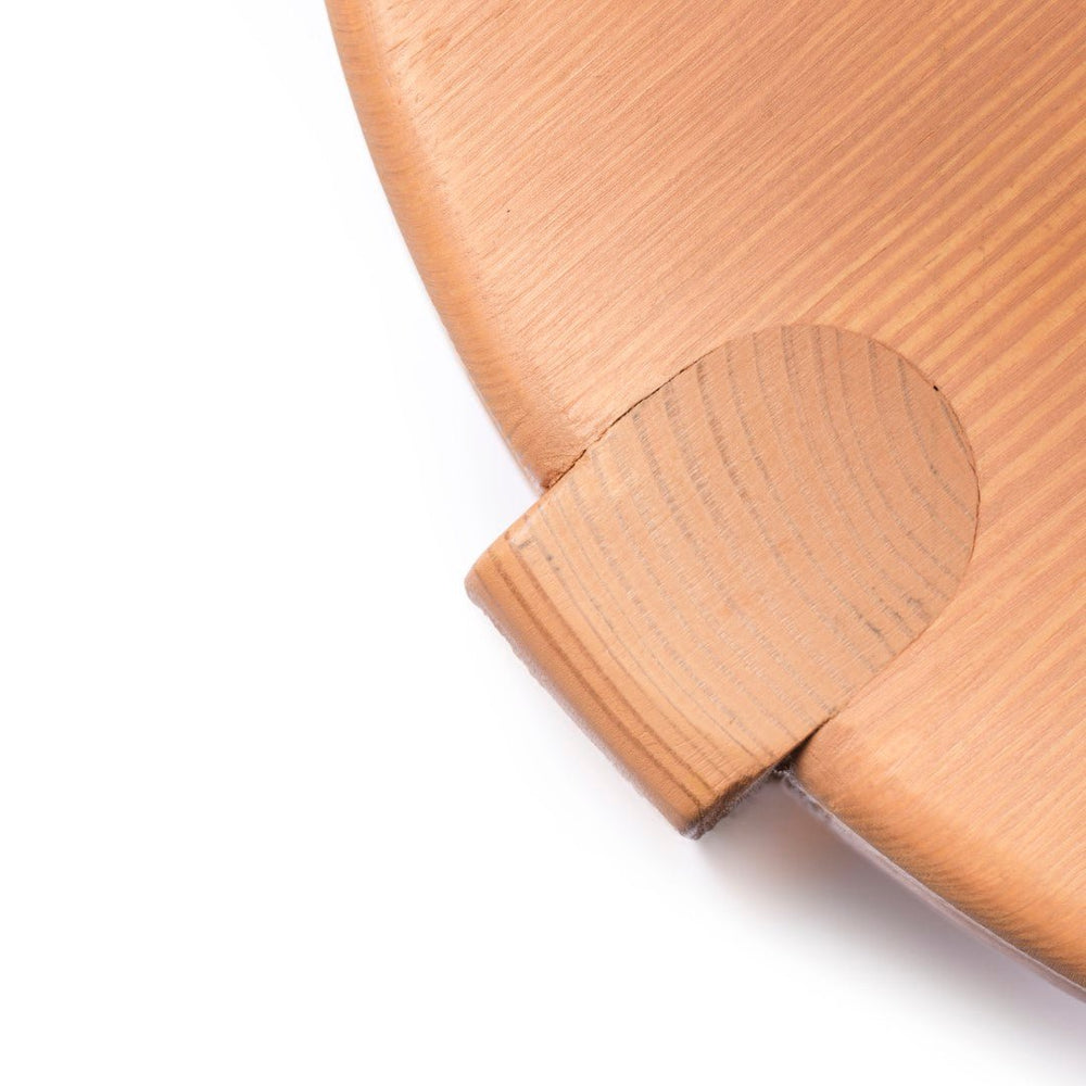 D108 Njalsgade - Side table - Pine - Peach