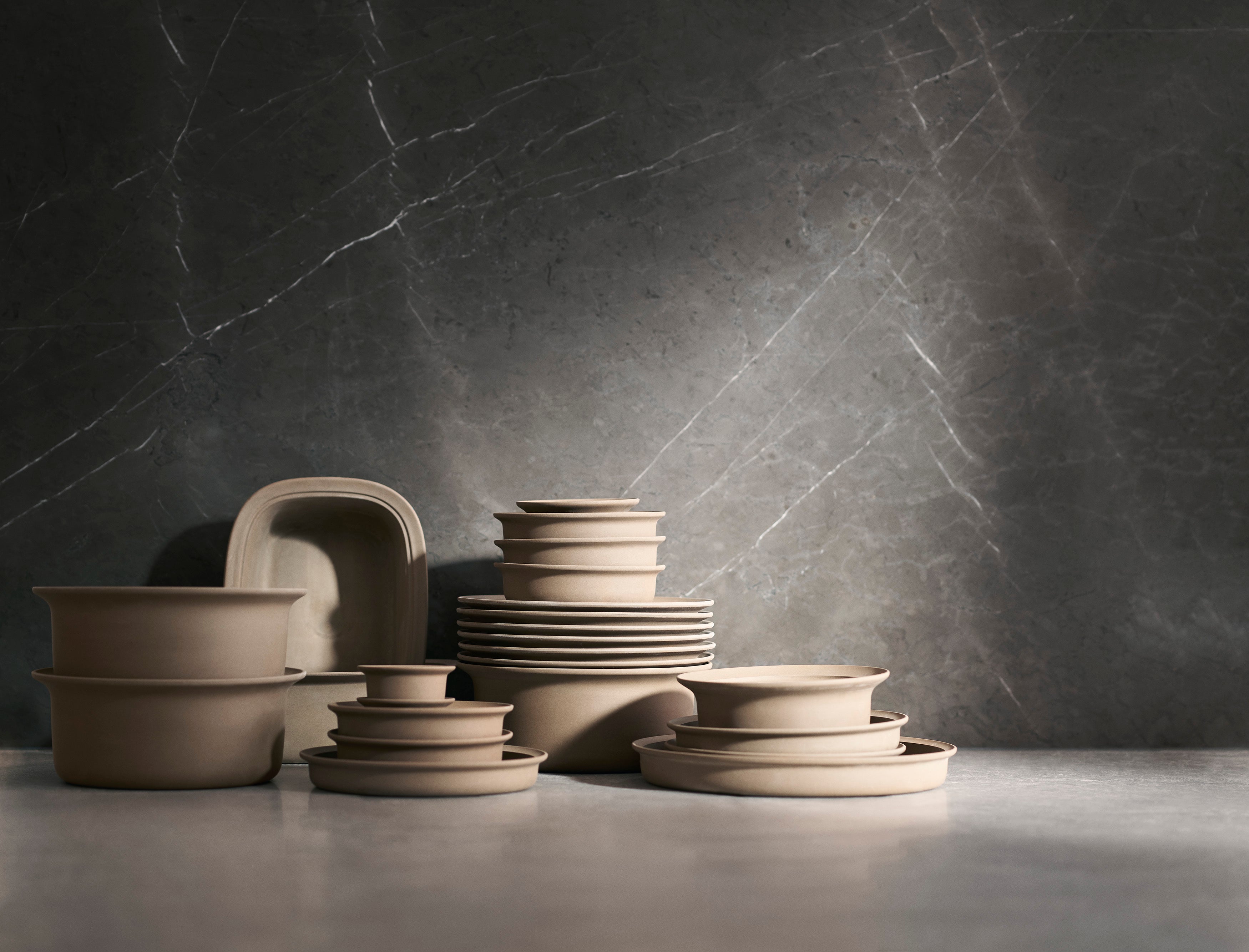 V20 Ildpot - Bowl - Large - Ceramics