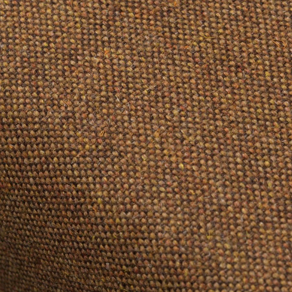 J148 2 pers. sofa i Eg Brown af Erik Ole Jørgensen