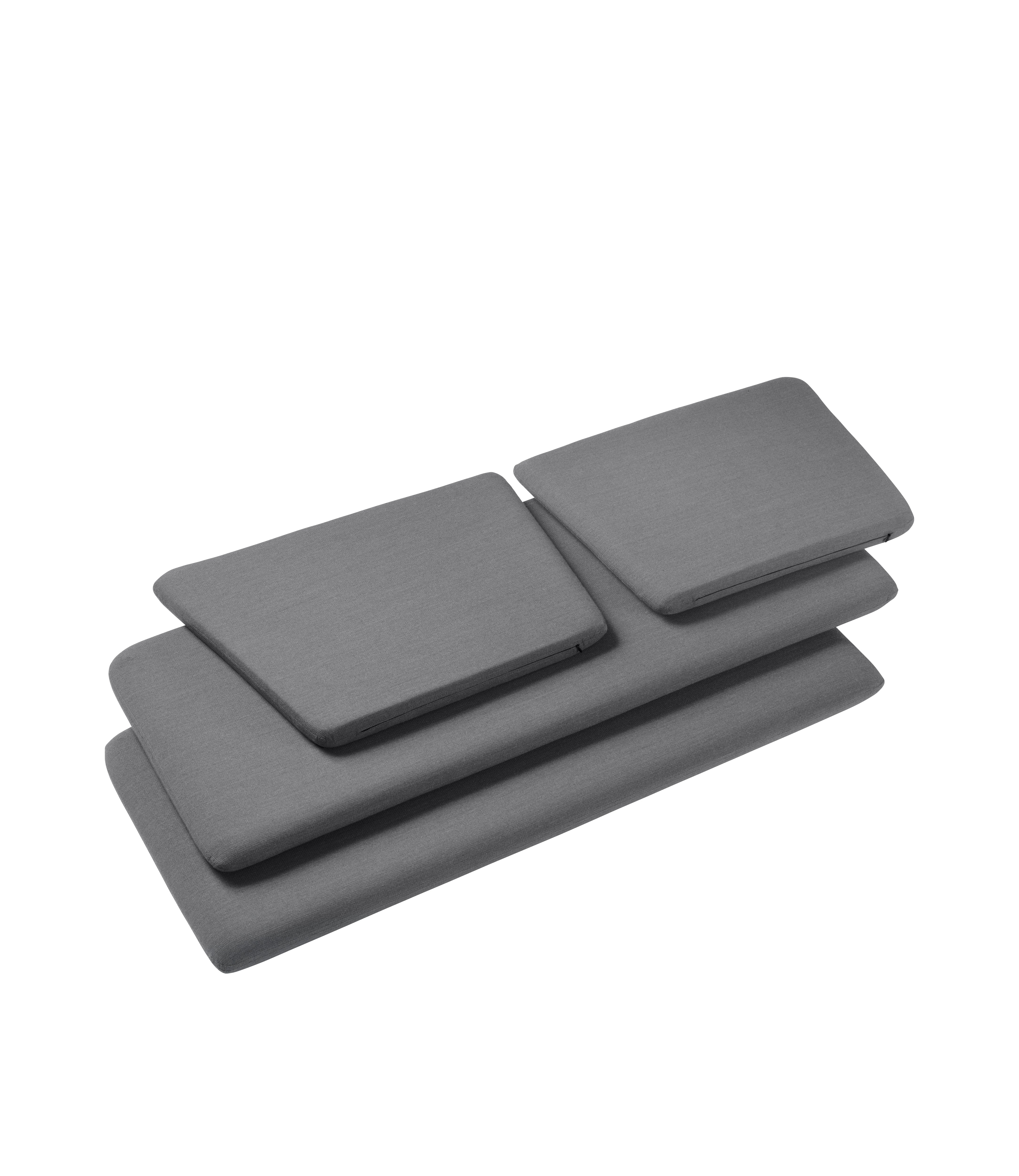 J148 Hynde Anthracite Grey af Erik Ole Jørgensen 