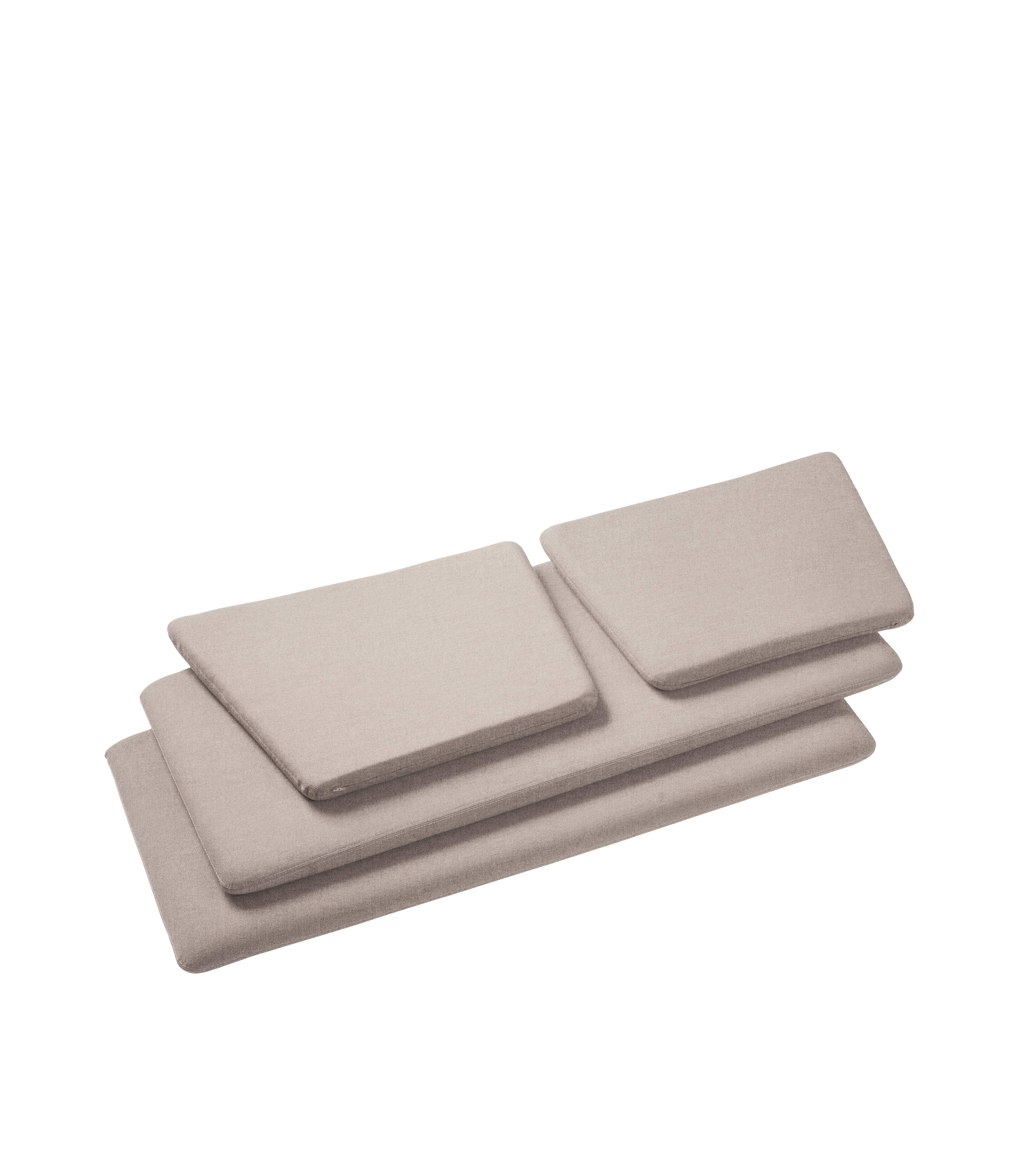 J148 Hynde Light Grey af Erik Ole Jørgensen