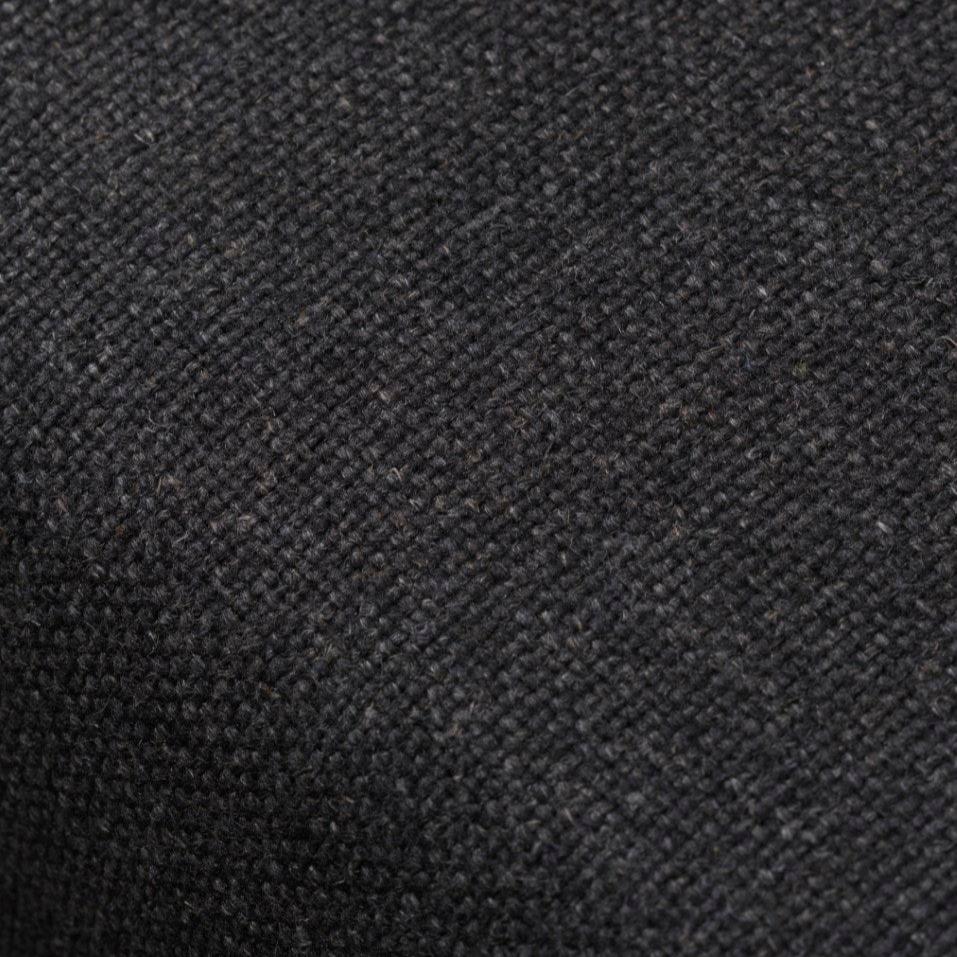 J149 3 personers sofa i Eg Dark Grey (28) af Erik Ole Jørgensen