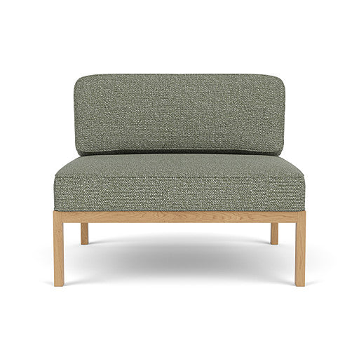 L37 7-9-13 Midtermodul 90 Green Melange (56) MTO Thomas E. Alken