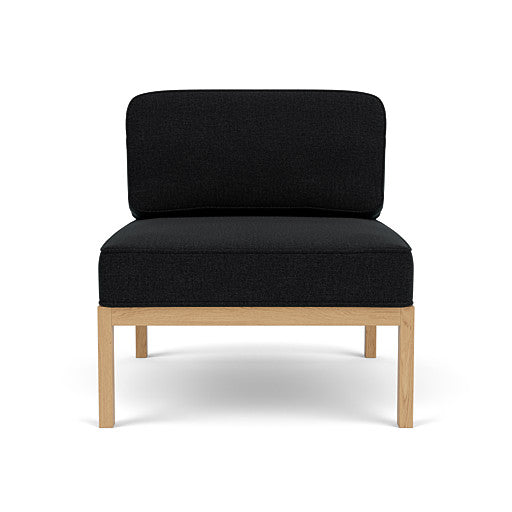 L37 - 7-9-13 - Central module 70 - Dark Grey