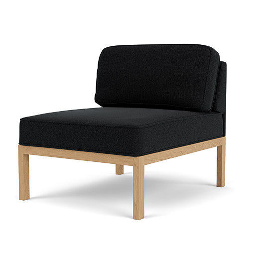 L37 - 7-9-13 - Central module 70 - Dark Grey