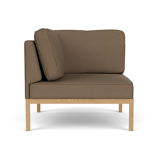 L37 - 7-9-13 - Left module 90 - Taupe (61230)