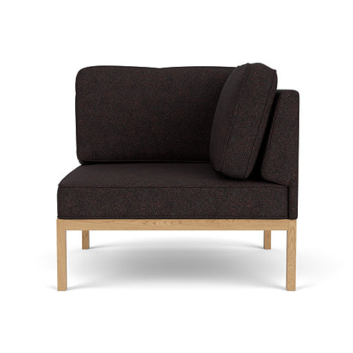 L37 - 7-9-13 - Højre modul 90 - Black-Brown