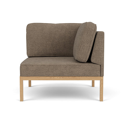 L37 - 7-9-13 - Right module 90 - Taupe (233)